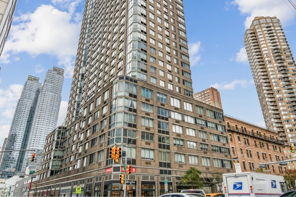 1 bedroom apartment for rent in Midtown West - Manhattan, New York