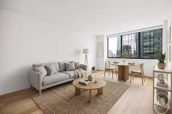 1 bedroom apartment for rent in Midtown West - Manhattan, New York