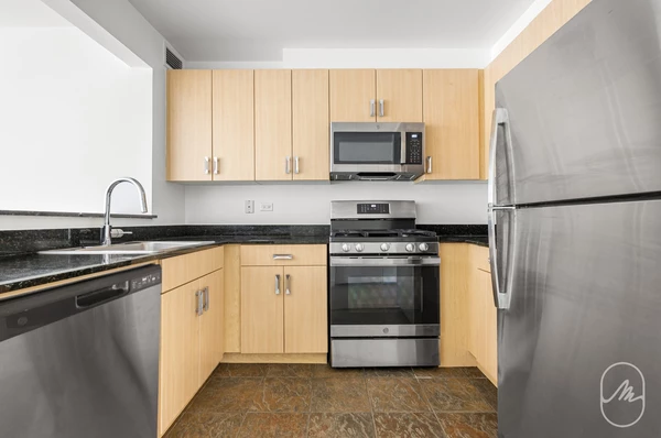 Studio Apartment for rent in Midtown West - Manhattan, New York
