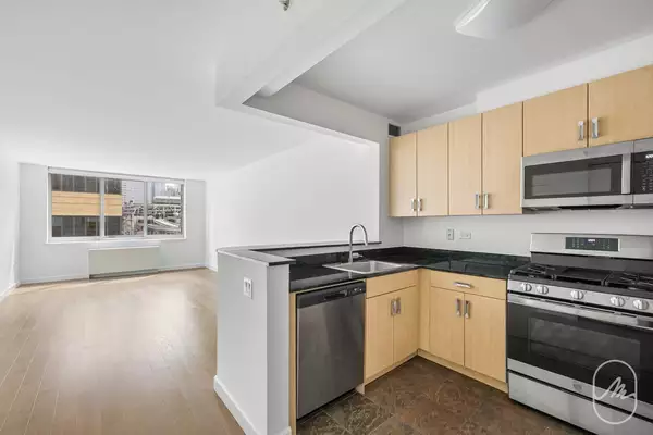 Studio Apartment for rent in Midtown West - Manhattan, New York