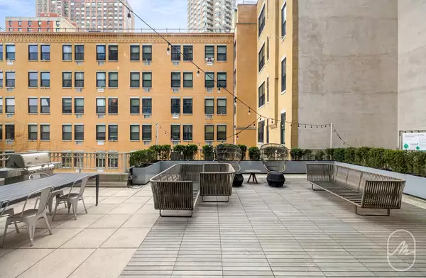 Studio Apartment for rent in Midtown West - Manhattan, New York