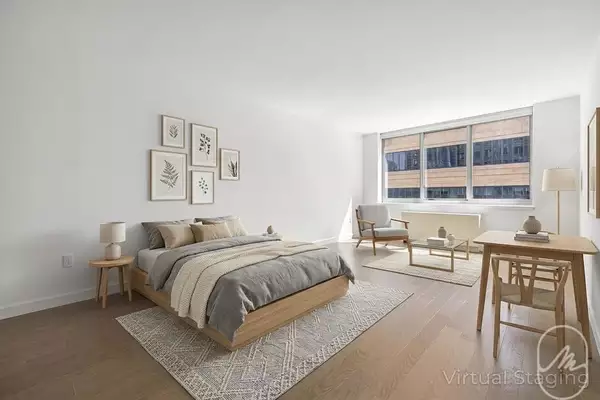 Studio Apartment for rent in Midtown West - Manhattan, New York