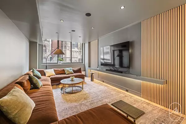 Studio Apartment for rent in Midtown West - Manhattan, New York