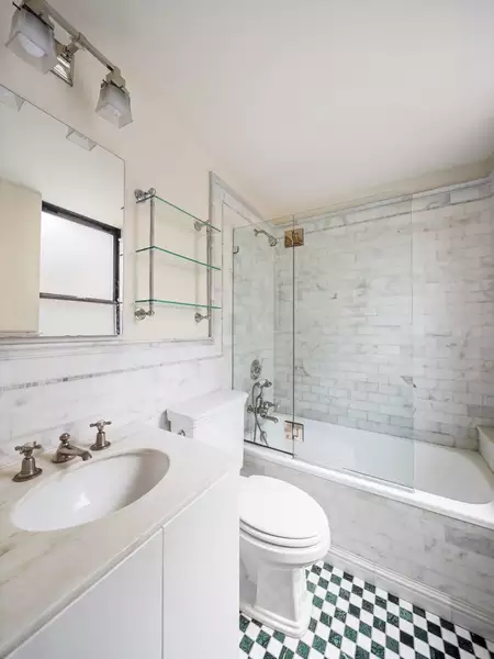 1 bedroom apartment for rent in Upper West Side - Manhattan, New York