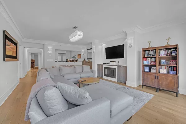 3 bedrooms apartment for rent in Upper West Side - Manhattan, New York