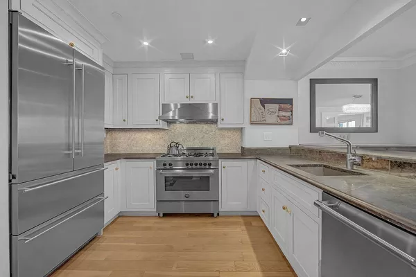 3 bedrooms apartment for rent in Upper West Side - Manhattan, New York