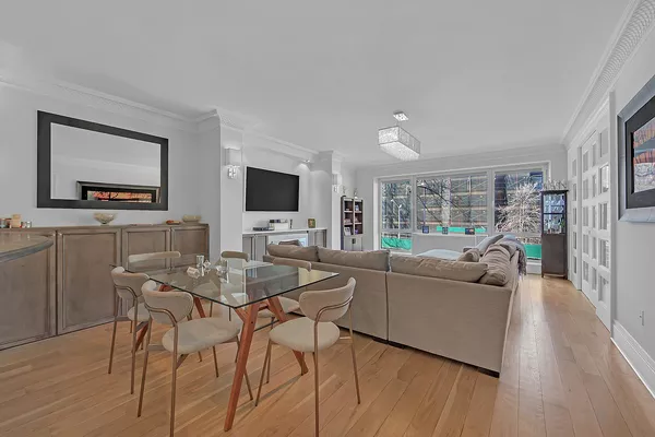 3 bedrooms apartment for rent in Upper West Side - Manhattan, New York