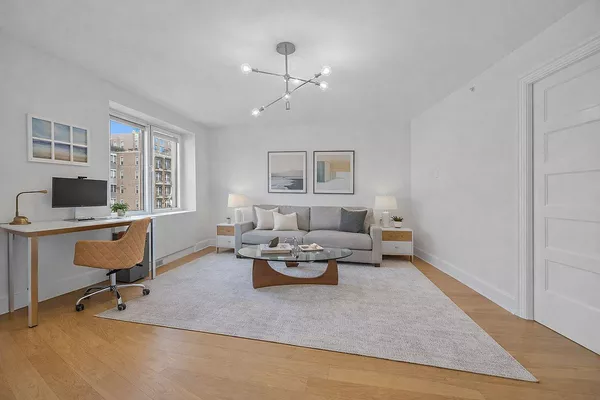 3 bedrooms apartment for rent in Upper West Side - Manhattan, New York