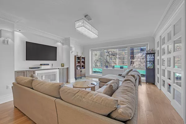 3 bedrooms apartment for rent in Upper West Side - Manhattan, New York