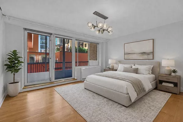 3 bedrooms apartment for rent in Upper West Side - Manhattan, New York