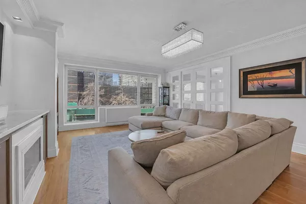 3 bedrooms apartment for rent in Upper West Side - Manhattan, New York