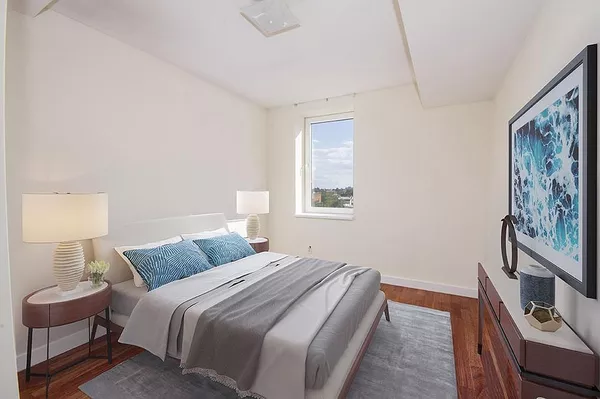 2 bedrooms apartment for rent in Bushwick - Brooklyn, New York