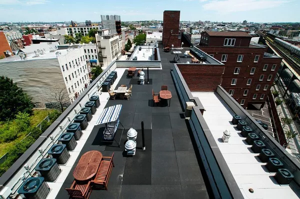 2 bedrooms apartment for rent in Bushwick - Brooklyn, New York