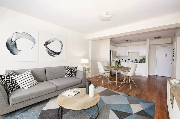 2 bedrooms apartment for rent in Bushwick - Brooklyn, New York