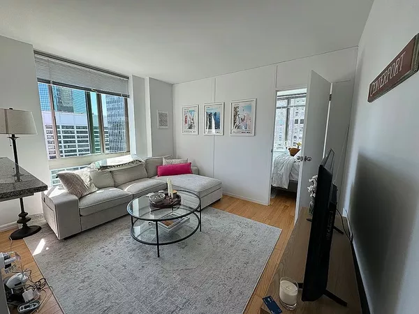 3 bedrooms apartment for rent in FiDi - Manhattan, New York