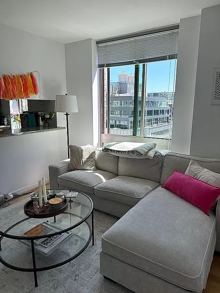 3 bedrooms apartment for rent in FiDi - Manhattan, New York