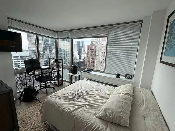 3 bedrooms apartment for rent in FiDi - Manhattan, New York