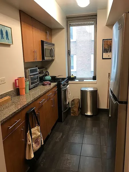 3 bedrooms apartment for rent in FiDi - Manhattan, New York