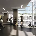 Room for rent in Midtown #6