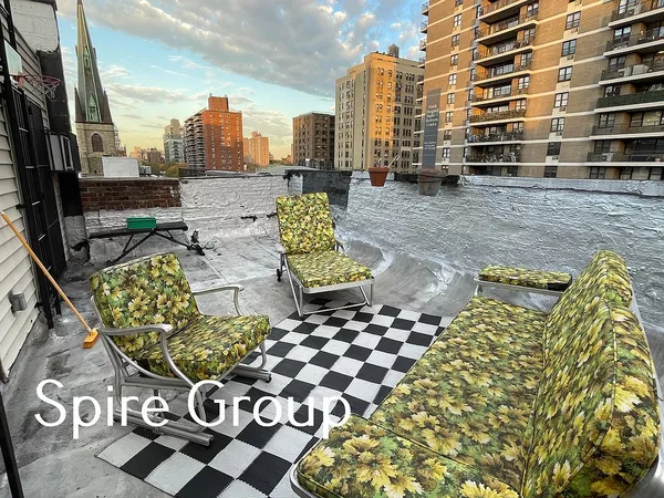 2 bedrooms apartment for rent in Upper West Side - Manhattan, New York