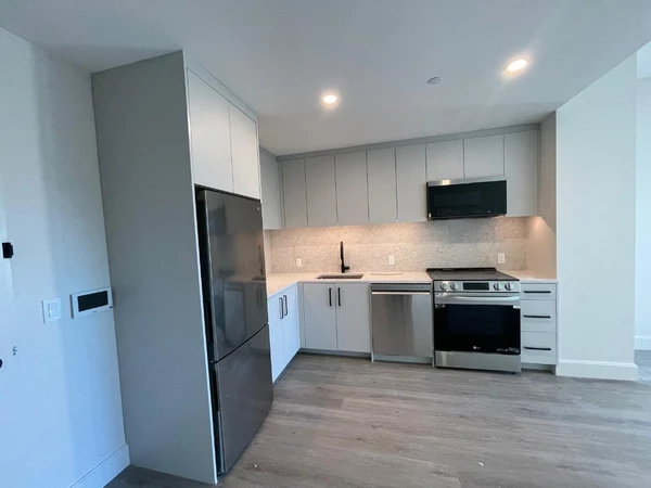 1 bedroom apartment for rent in Greenpoint - Brooklyn, New York