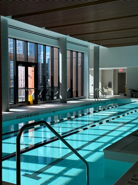 1 bedroom apartment for rent in Greenpoint - Brooklyn, New York