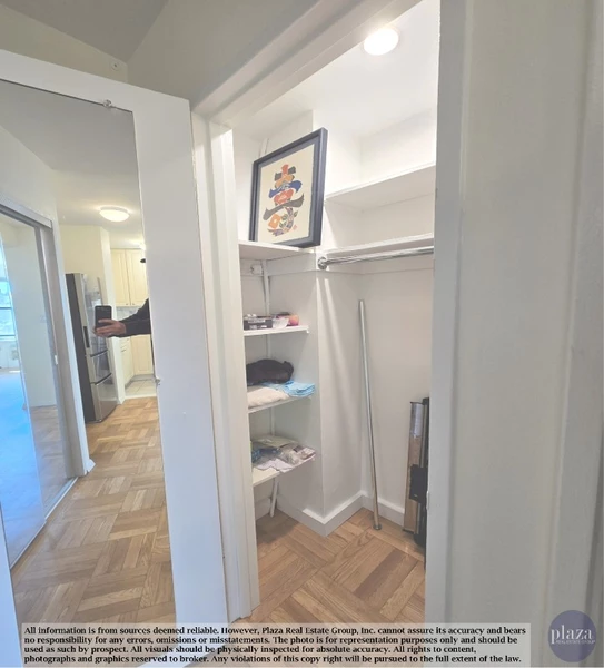 Studio Apartment for rent in Upper East Side - Manhattan, New York