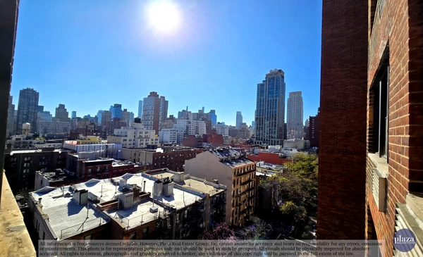 Studio Apartment for rent in Upper East Side - Manhattan, New York