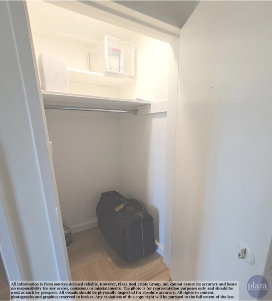 Studio Apartment for rent in Upper East Side - Manhattan, New York