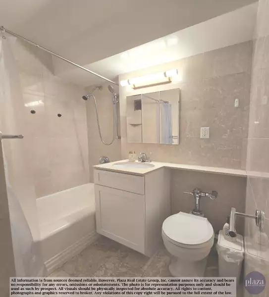 Studio Apartment for rent in Upper East Side - Manhattan, New York