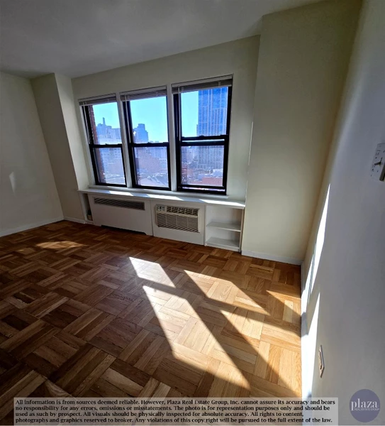 Studio Apartment for rent in Upper East Side - Manhattan, New York