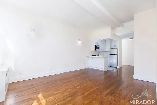 Studio Apartment for rent in Gramercy - Manhattan, New York