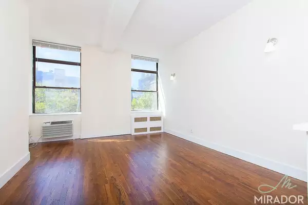 Studio Apartment for rent in Gramercy - Manhattan, New York