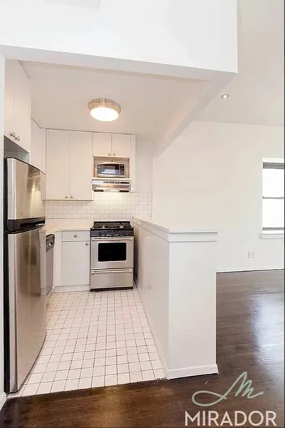 Studio Apartment for rent in Gramercy - Manhattan, New York
