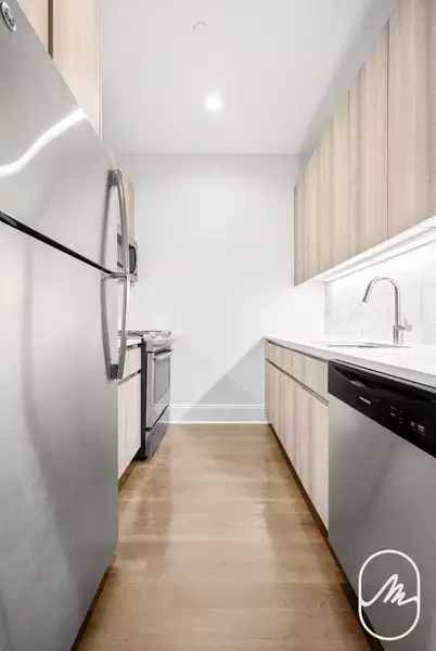 1 bedroom apartment for rent in FiDi - Manhattan, New York