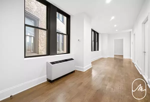 1 bedroom apartment for rent in FiDi - Manhattan, New York