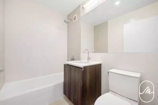 1 bedroom apartment for rent in FiDi - Manhattan, New York