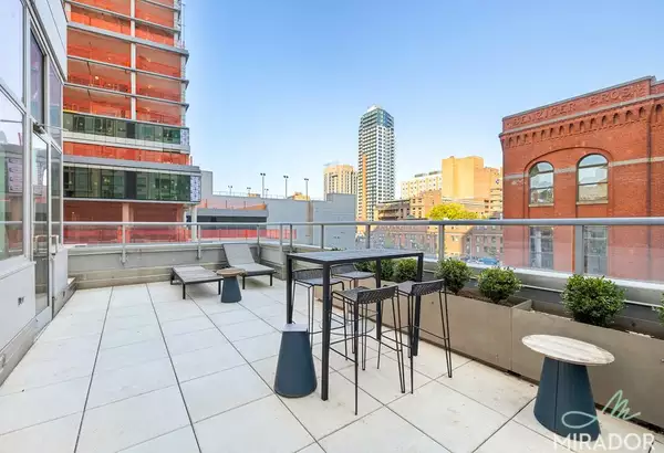 1 bedroom apartment for rent in Fort Greene - Brooklyn, New York