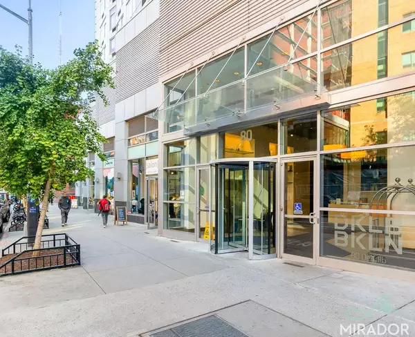 1 bedroom apartment for rent in Fort Greene - Brooklyn, New York