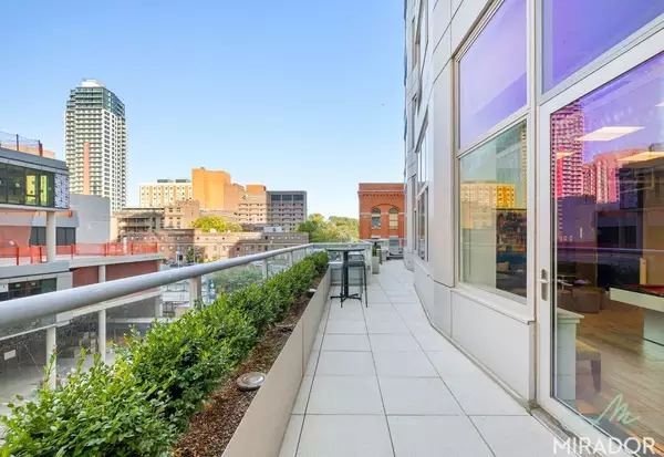 1 bedroom apartment for rent in Fort Greene - Brooklyn, New York