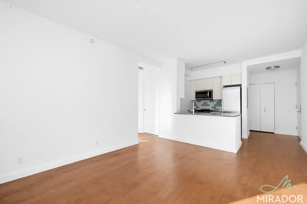 1 bedroom apartment for rent in Fort Greene - Brooklyn, New York