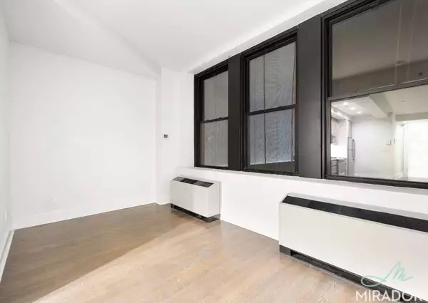 Studio Apartment for rent in FiDi - Manhattan, New York