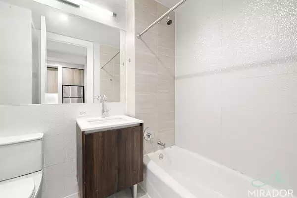 Studio Apartment for rent in FiDi - Manhattan, New York