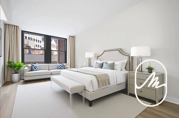 Studio Apartment for rent in FiDi - Manhattan, New York