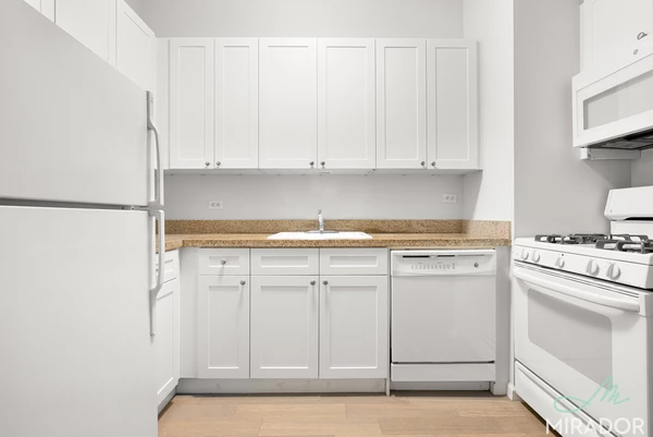 Studio Apartment for rent in FiDi - Manhattan, New York