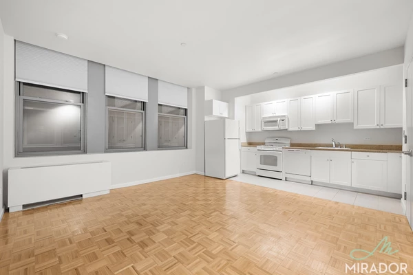 Studio Apartment for rent in FiDi - Manhattan, New York