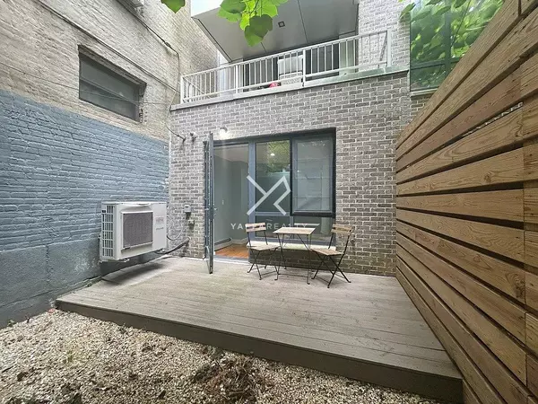 1 bedroom apartment for rent in Flatbush Ditmas Park - Brooklyn, New York