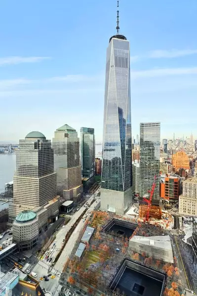 1 bedroom apartment for rent in Midtown - Manhattan, New York