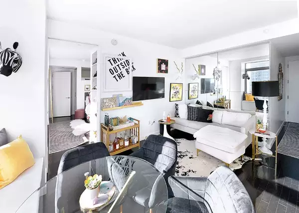 1 bedroom apartment for rent in Midtown - Manhattan, New York