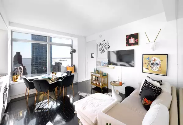 1 bedroom apartment for rent in Midtown - Manhattan, New York